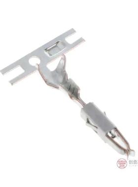 原装969005-2全新CONN SOCKET 20-24AWG CRIMP TIN正品