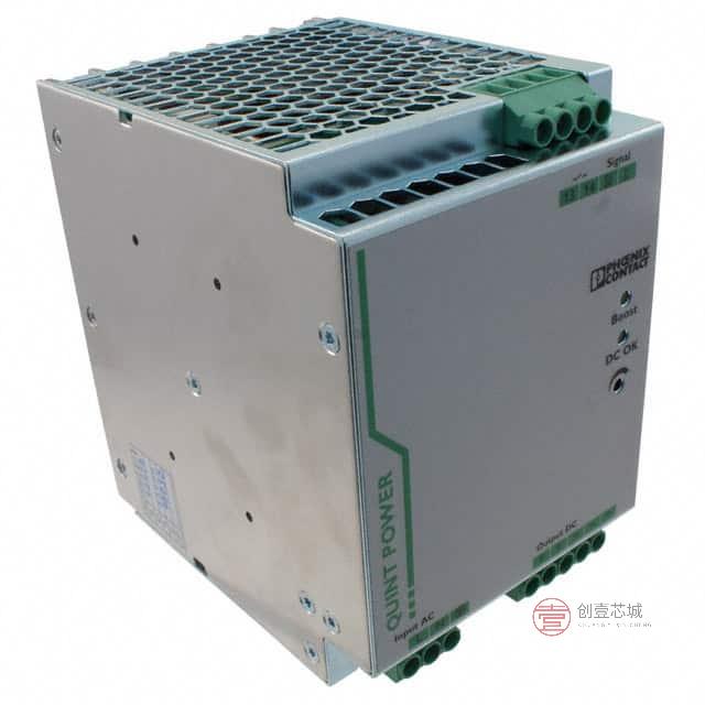 原装2866776全新AC/DC CONVERTER 24V 480W正品