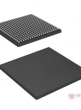 原装TMS320DM6446AZWT全新IC DIGITAL MEDIA SOC 3