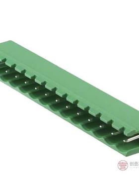 原装1759130全新TERM B HDR 14POS 5.08MM正品