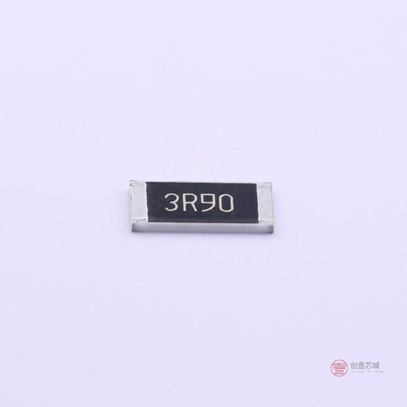 原装25121WF390KT4E全新贴片电阻 3.9 1% 1W 200pp