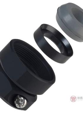 原装JR16WCC-10(71)全新CONN CABLE CLAMP SZ 16 M