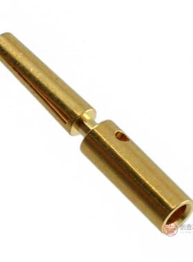 原装5-1437720-6全新CONTACT SOCKET CRIMP正品