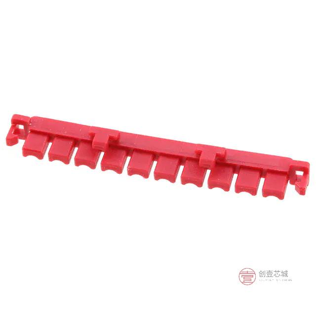 原装1-1969609-0全新10P VAL-U-LOK TPA 26-22 AWG正品