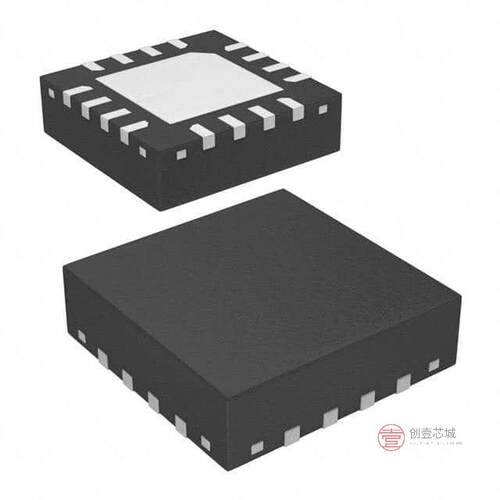 原装正品RT8452GQW全新IC LED DRIVER CTRLR DIM 16WQFN