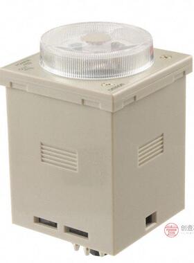 原装H3CR-A AC100-240/DC100-125全新RELAY TIME D