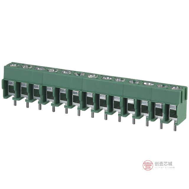 原装1935271全新TERM BLK 13P SIDE ENTRY 5MM PCB正品