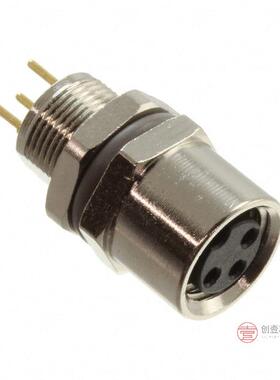 原装T4043014031-000全新CONN RCPT FMALE 3POS GO