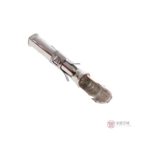 原装827039-1全新CONN SOCKET 17-20AWG TIN CRIMP正品
