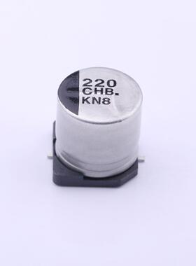 原装EEEHB1C221AP全新220uF 20% 16V正品