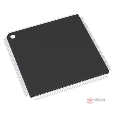 原装TMS320F28335PTPS全新IC MCU 32BIT 512KB FLS