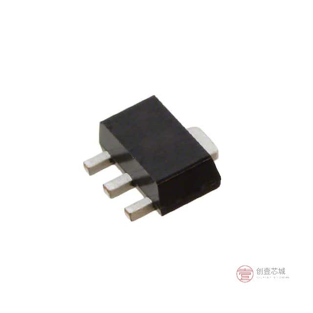 原装MMG3014NT1全新IC RF AMP 4GHZ SOT89-4正品