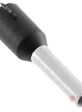 原装1241003-1全新CONN FERRULE DIN 16AWG BLACK正品