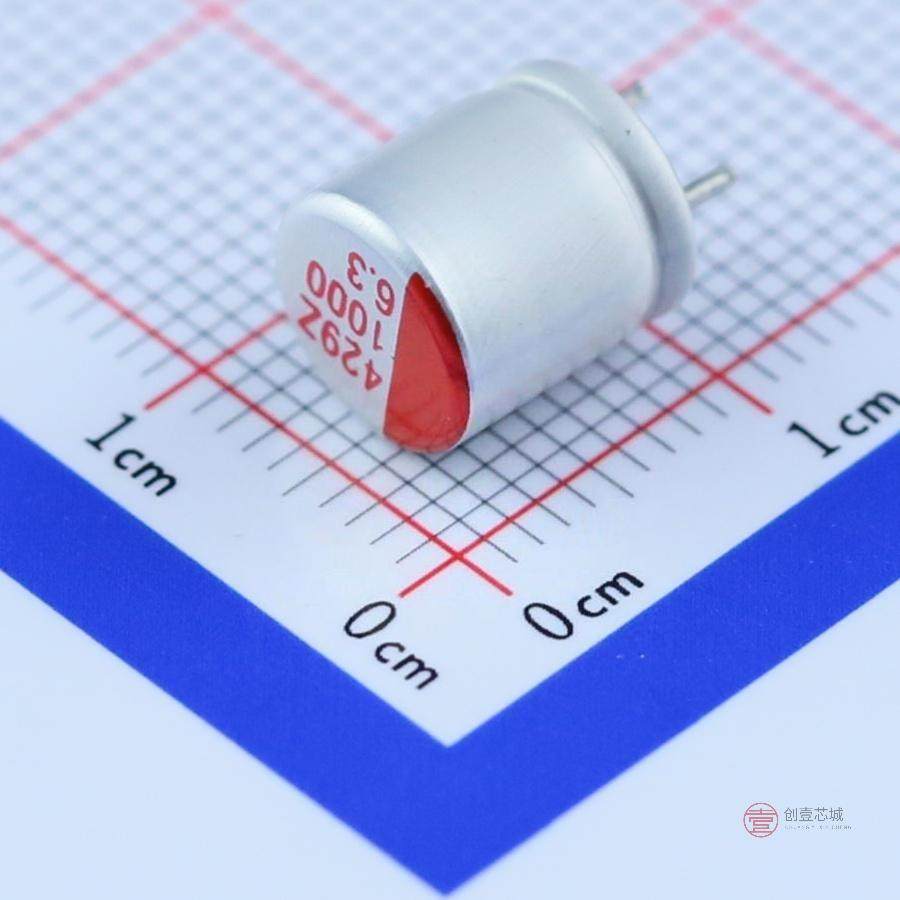 原装SPZ0JM102F09C30R全新铝聚合物电容器 20% 1mF,电子元器件市场,RF模块/射频模块,淘宝优惠券,粉丝福利购,淘宝优惠卷