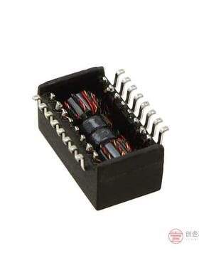 原装正品HX1198NL全新MODULE XFRMR SGL ETHR LAN 16SOIC