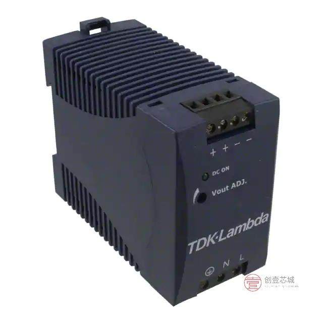 原装DPP25-5全新AC/DC CONVERTER 5V 25W正品