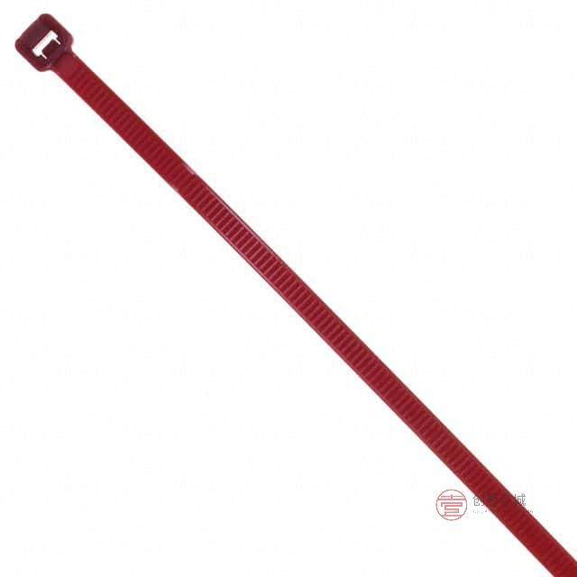 原装PLT1.5I-C2全新CBL TIE ING RED 40LBS 5.6 正品