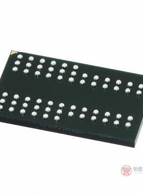 原装IS43R16320D-5BL全新IC DRAM 512MBIT PARALLE