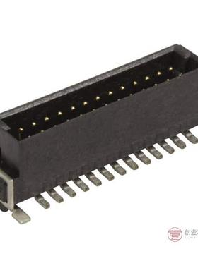 原装15110262601333全新HAR-FLEX STRAIGHT MALE 1