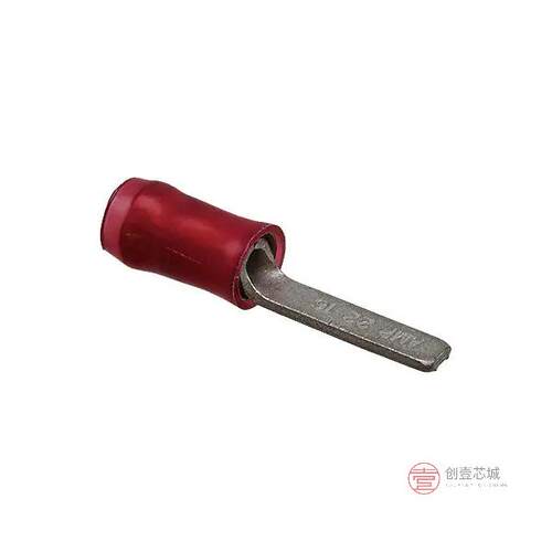 原装正品131331全新CONN WIRE PIN TERM 16-22AWG PIDG