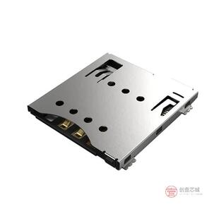 A全新 PUSH SIM SIM7100 原装