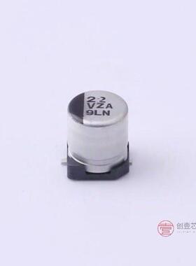 原装正品EEHZA1V220R全新22uF 35V