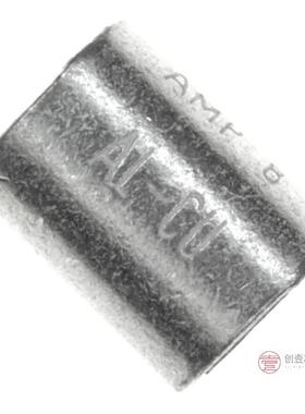 原装52745全新CONN INLINE 8 AWG CRIMP COPALUM正品