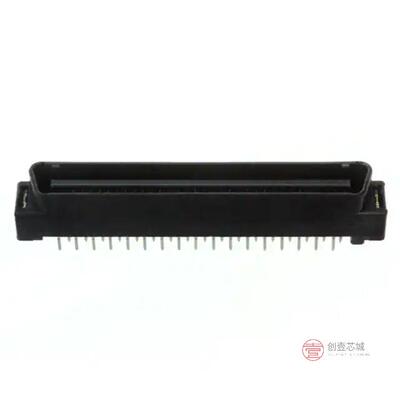 原装正品1734100-7全新CONN BTB PLUG 68POS VERT SOLDER
