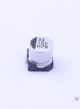 原装HV330M010C055ETR全新33uF 20% 10V正品