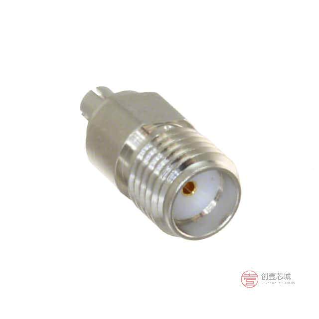 原装HRMJ-U.FLP(40)全新CONN ADAPT SMA JACK TO U