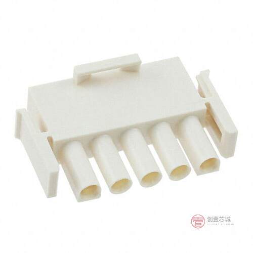原装正品350809-3全新05P UMNL PLUG HSG