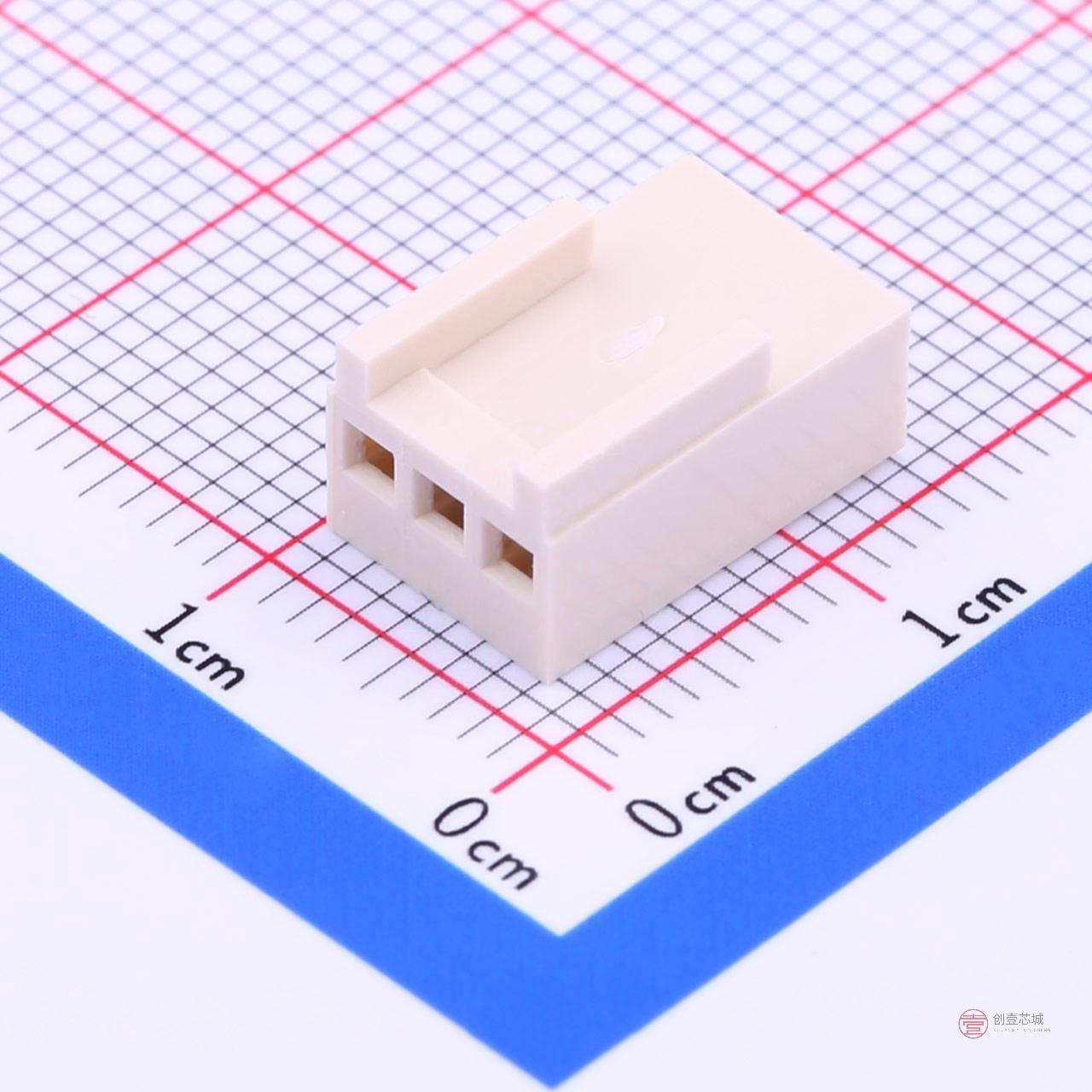 原装22011032全新2.5mm 1x2P正品