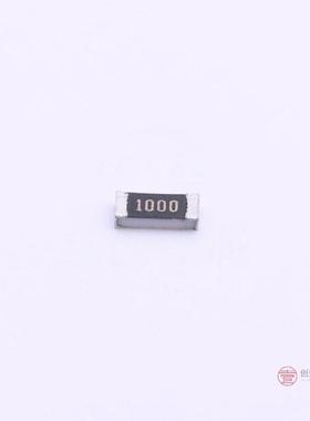 原装AR06ATS1000全新100 0.05% 125mW正品
