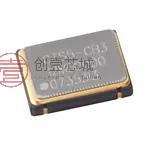 原装CB3LV-3I-8M1920全新有源晶振 SMD7050_4P 8.1