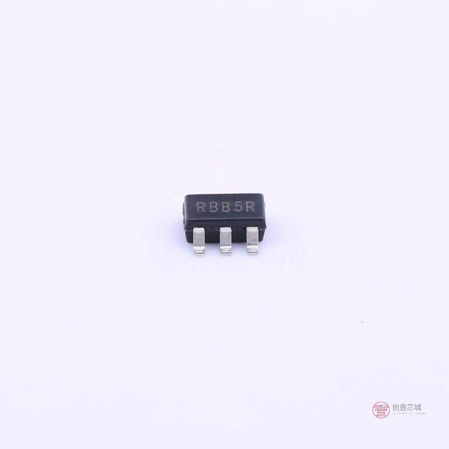 原装RP114N331D-TR-FF全新Vin=5.25V Vout=3.35V 3