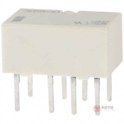 原装G6K-2P-Y DC5全新RELAY TELECOM DPDT 1A 5VDC正品