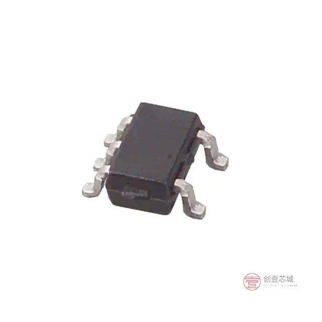 原装MAX4715EXK+T全新IC SWITCH SPST SC70-5正品