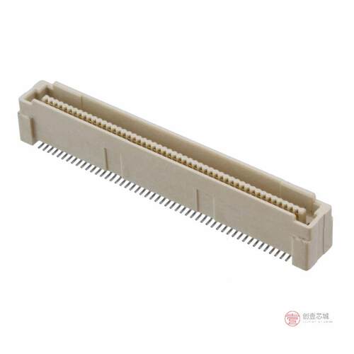 原装正品5179031-4全新CONN PLUG 100POS SMD GOLD