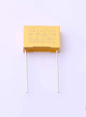 原装正品MKP104K310A02全新等级:X2 100nF 10% 310VAC
