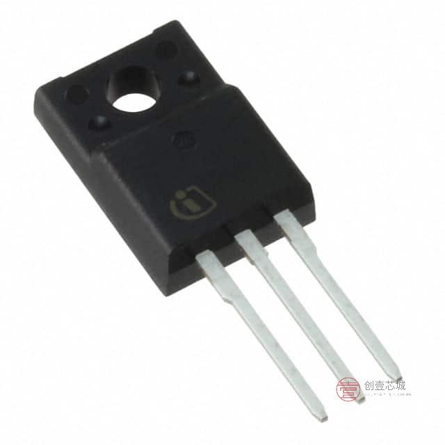 原装IPA60R360P7SXKSA1全新MOSFET N-CH 600V 9A T
