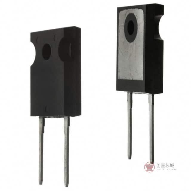 原装DSEI60-10A全新DIODE GEN PURP 1KV 60A TO247AD正品