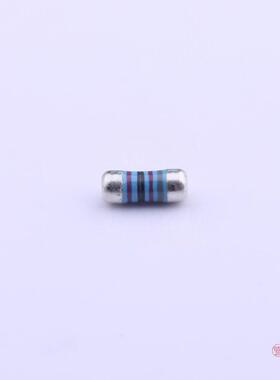 原装MELF-MFR02041/4WS82KFT50全新82k 1% 250mW正品