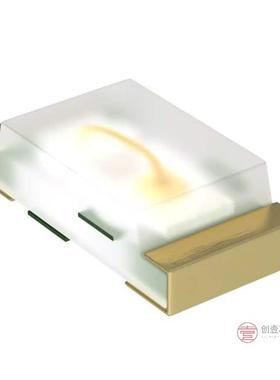 原装ASMT-RA45-AP932全新LED AMBER DIFFUSED SMD正品