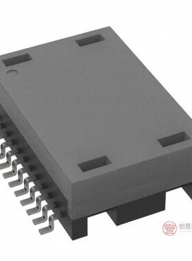 原装2337822-2全新DISCRETE ETHERNET MAGNETICS SING正品
