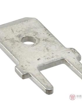 原装726386-2全新CONN QC TAB 0.250 SOLDER正品