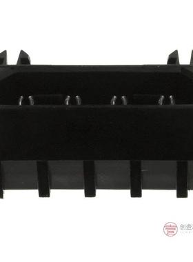 原装770829-1全新CONN HEADER SMD R/A 4POS 2.54MM正品