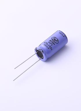 原装ECF1HM471G20OTPO全新470uF 20% 50V正品