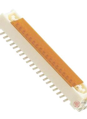 原装DF9B-41S-1V(32)全新CONN RCPT 41POS SMD TIN正品