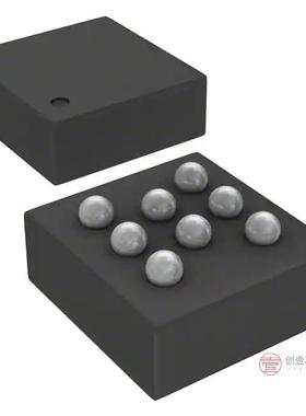 原装M24128-DFCS6TP/K全新IC EEPROM 128KBIT I2C