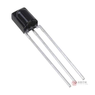 原装正品TSOP38338全新SENSOR REMOTE REC 38.0KHZ 45M